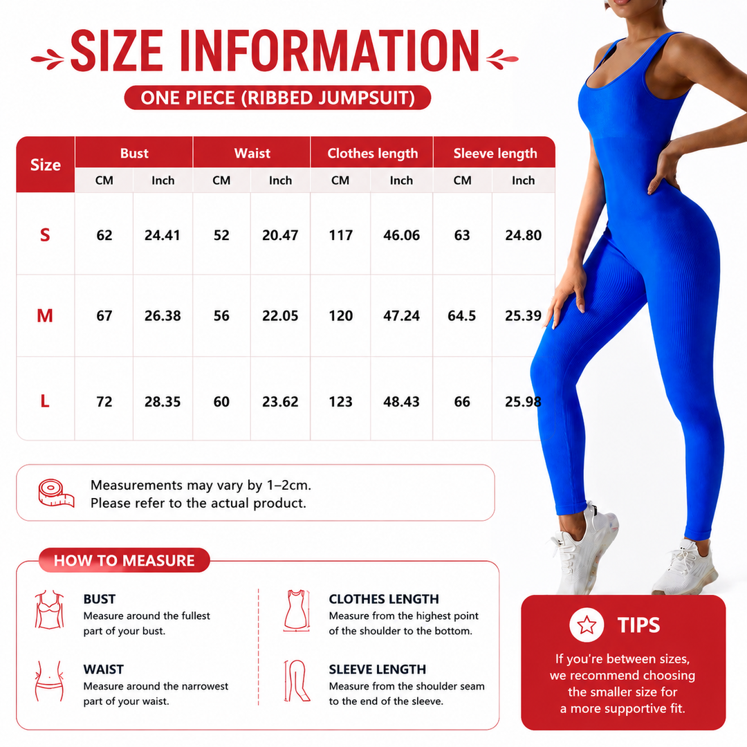 Premium Yoga Jumpsuit for Women Seamless One Piece Workout Bodysuit Quick-Dry Stretch Compression Fit Gym Yoga Activewear All Day Comfort