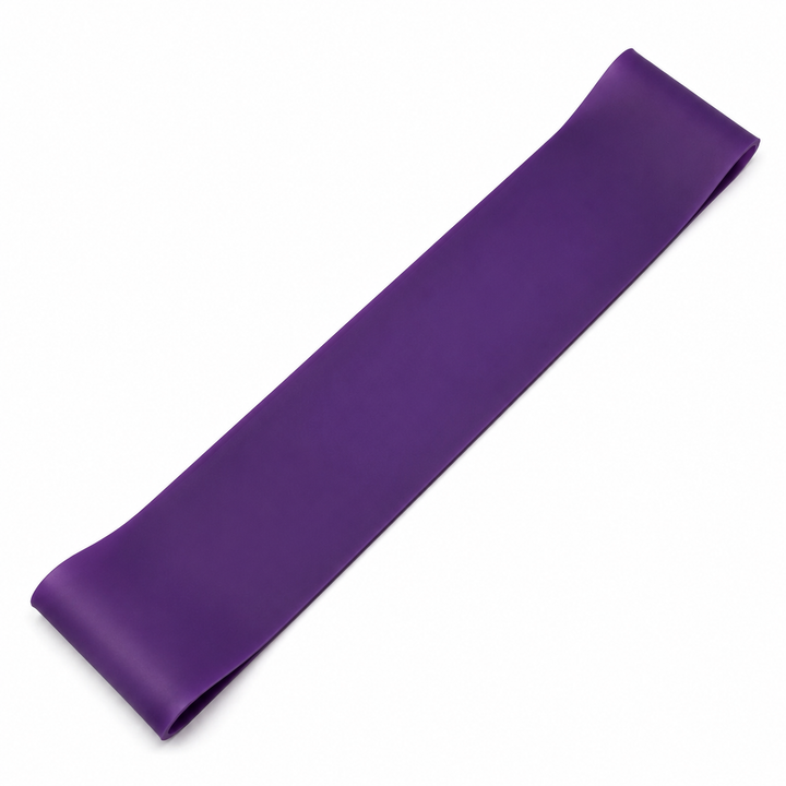 Premium Yoga Resistance Bands Set 5 Levels Elastic Latex Fitness Bands Strength Training Pilates Workout Mobility Exercise Bands Home Gym Portable Stretch Bands