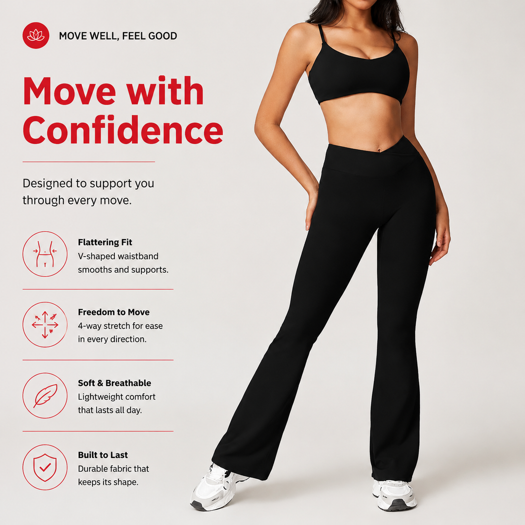 Premium Yoga Set for Women 2 Piece Short Sleeve Crop Top High Waisted Leggings Workout Outfit Quick Dry Stretch Fitness Activewear Breathable GymSportswear