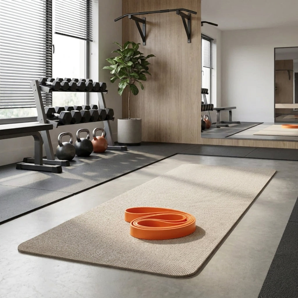 Resistance Band for Home Training and Daily Workouts