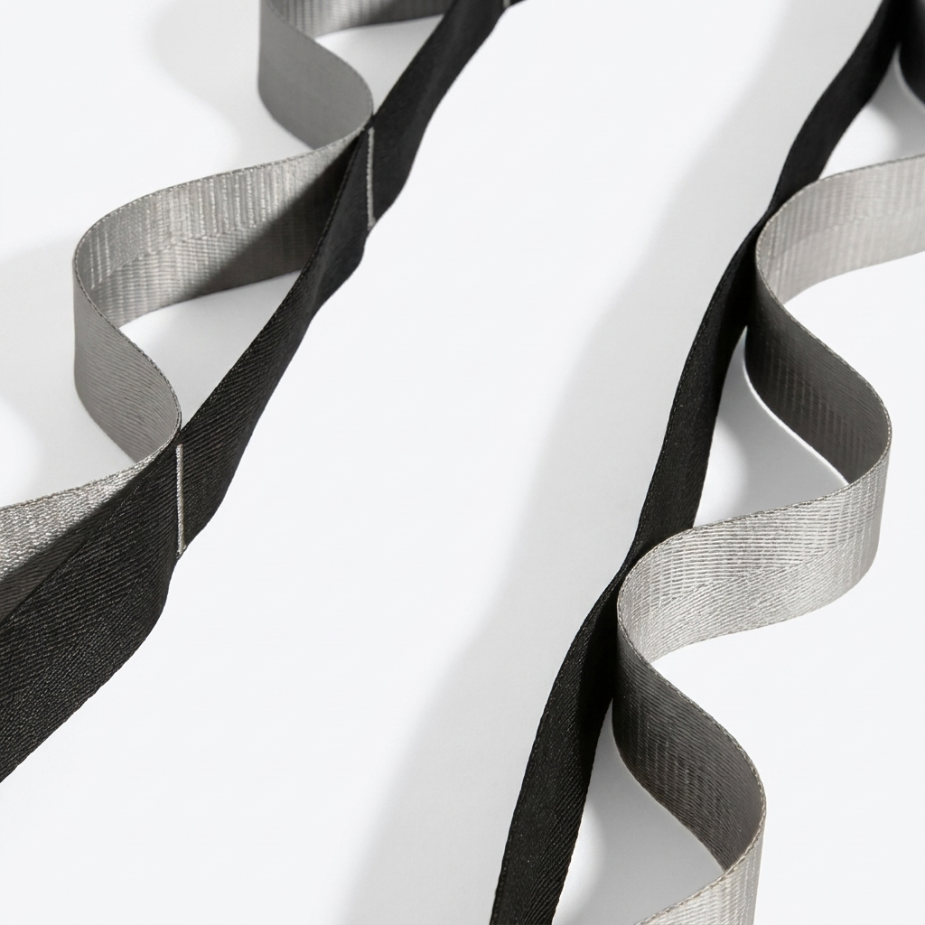 Stretching Strap for Flexibility Routines